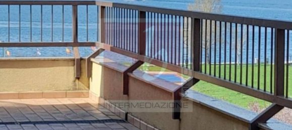 1 bedroom Penthouse in Laveno-Mombello, Italy No. 380023 12