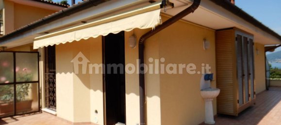 1 bedroom Penthouse in Laveno-Mombello, Italy No. 380023 9