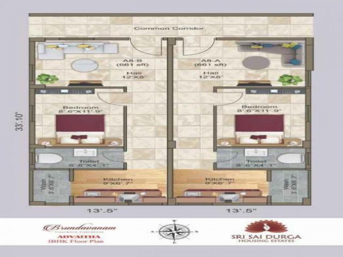 Estudio en Vijayawada, India No. 253