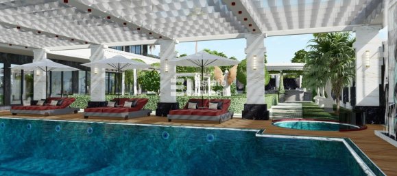 Apartment 2+1 in Alanya, Turkey No. 26309 6