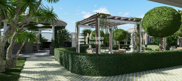 Apartment 2+1 in Alanya, Turkey No. 26309 5