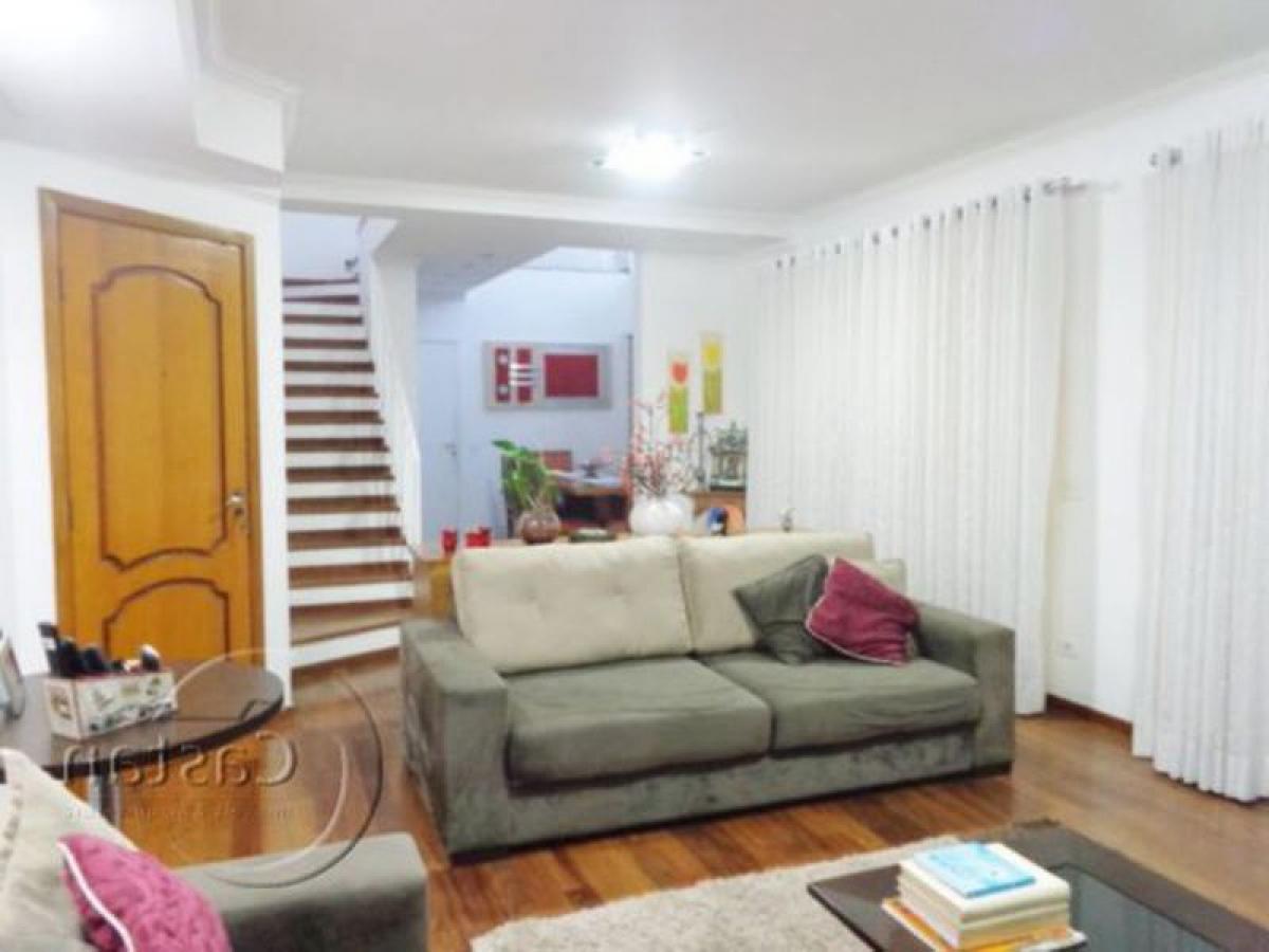 Casa T3 em São Paulo, Brazil N.º 562183