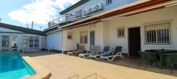 Casa T6 em Almada, Portugal N.º 117708 3