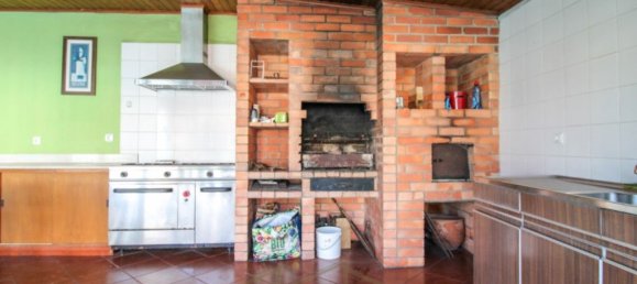 Casa T6 em Almada, Portugal N.º 117708 9