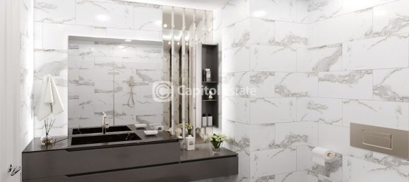 Studio in Antalya, Turkey, Nr. 6489 20