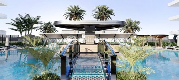 Studio in Antalya, Turkey, Nr. 6489 30