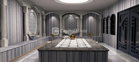 Studio in Antalya, Turkey, Nr. 6489 26