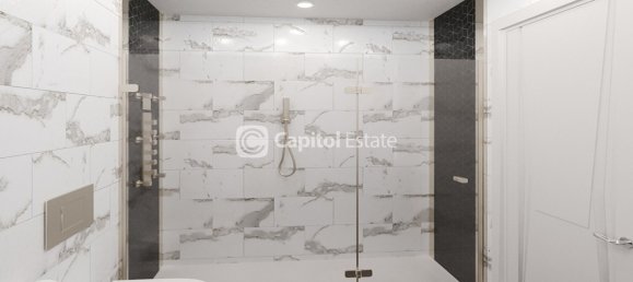 Studio in Antalya, Turkey, Nr. 6489 17