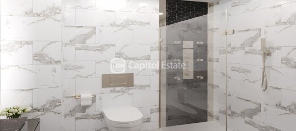 Studio in Antalya, Turkey, Nr. 6489 25