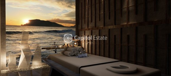 Studio in Antalya, Turkey, Nr. 6489 23