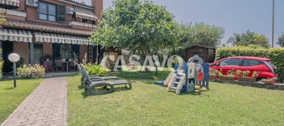 4 Schlafzimmer Villa in Rome, Italy, Nr. 321770 43