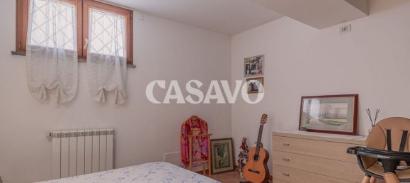 4 Schlafzimmer Villa in Rome, Italy, Nr. 321770 11