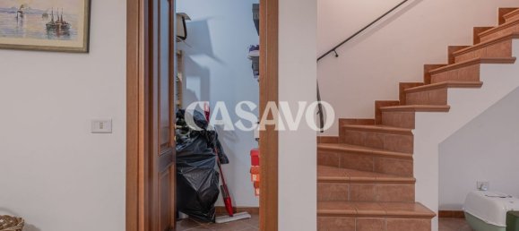 4 Schlafzimmer Villa in Rome, Italy, Nr. 321770 23