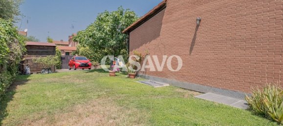 4 Schlafzimmer Villa in Rome, Italy, Nr. 321770 41