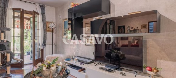 4 Schlafzimmer Villa in Rome, Italy, Nr. 321770 5