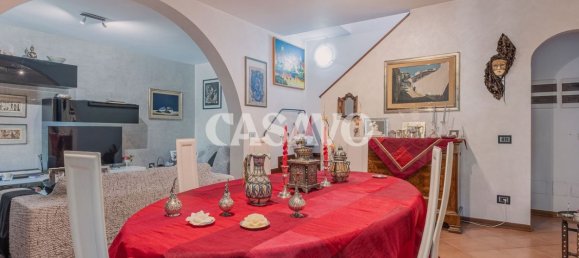 4 Schlafzimmer Villa in Rome, Italy, Nr. 321770 4