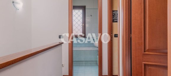 4 Schlafzimmer Villa in Rome, Italy, Nr. 321770 32