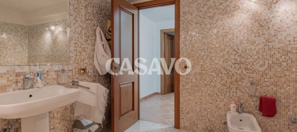 4 Schlafzimmer Villa in Rome, Italy, Nr. 321770 19