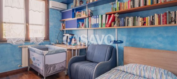 4 Schlafzimmer Villa in Rome, Italy, Nr. 321770 28