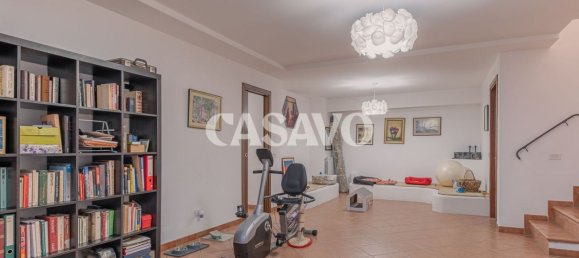 4 Schlafzimmer Villa in Rome, Italy, Nr. 321770 20
