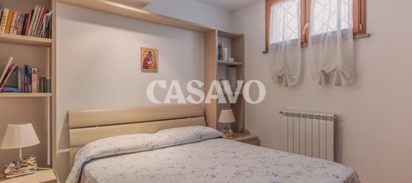 4 Schlafzimmer Villa in Rome, Italy, Nr. 321770 12