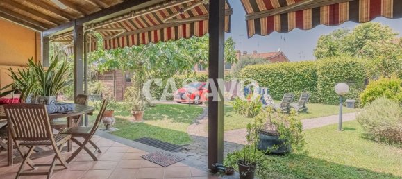 4 Schlafzimmer Villa in Rome, Italy, Nr. 321770 37