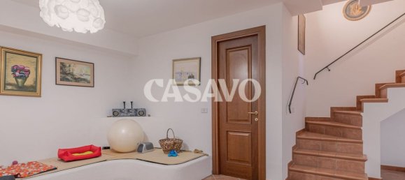 4 Schlafzimmer Villa in Rome, Italy, Nr. 321770 21