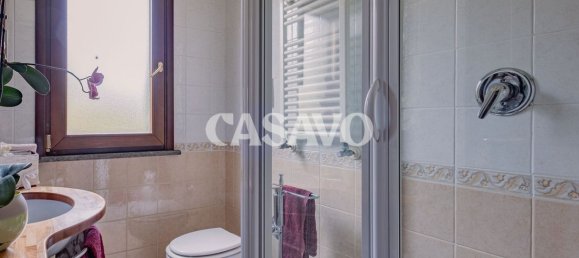 4 Schlafzimmer Villa in Rome, Italy, Nr. 321770 7