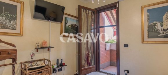 4 Schlafzimmer Villa in Rome, Italy, Nr. 321770 33