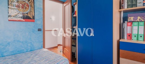 4 Schlafzimmer Villa in Rome, Italy, Nr. 321770 30