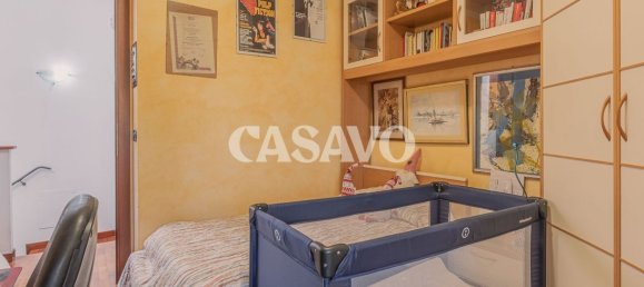 4 Schlafzimmer Villa in Rome, Italy, Nr. 321770 27