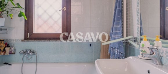 4 Schlafzimmer Villa in Rome, Italy, Nr. 321770 25