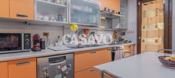 4 Schlafzimmer Villa in Rome, Italy, Nr. 321770 8