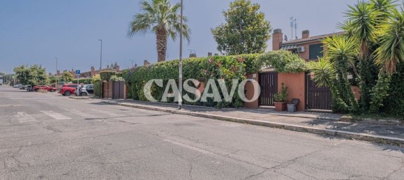 4 Schlafzimmer Villa in Rome, Italy, Nr. 321770 47