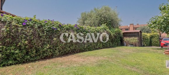 4 Schlafzimmer Villa in Rome, Italy, Nr. 321770 40