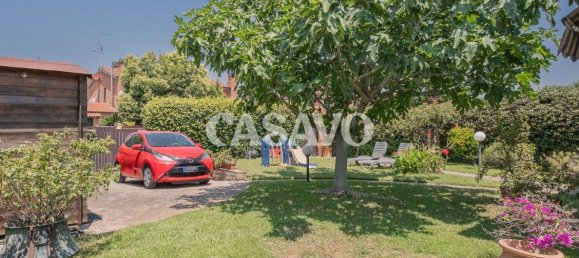 4 Schlafzimmer Villa in Rome, Italy, Nr. 321770 49