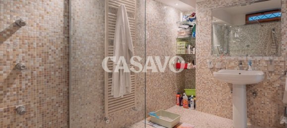 4 Schlafzimmer Villa in Rome, Italy, Nr. 321770 18