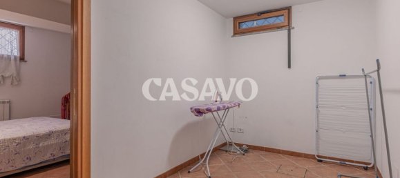 4 Schlafzimmer Villa in Rome, Italy, Nr. 321770 15