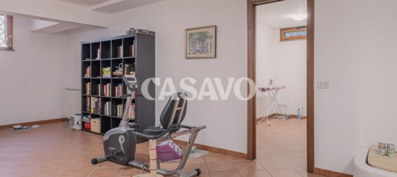 4 Schlafzimmer Villa in Rome, Italy, Nr. 321770 24