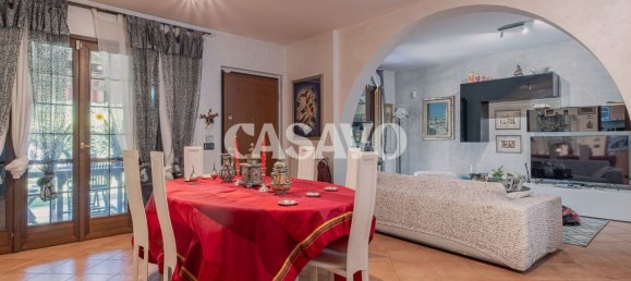 4 Schlafzimmer Villa in Rome, Italy, Nr. 321770 2