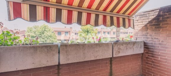 4 Schlafzimmer Villa in Rome, Italy, Nr. 321770 39