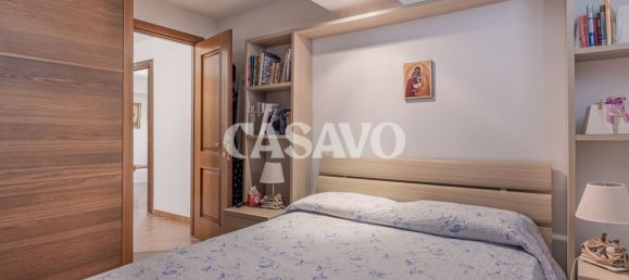 4 Schlafzimmer Villa in Rome, Italy, Nr. 321770 13