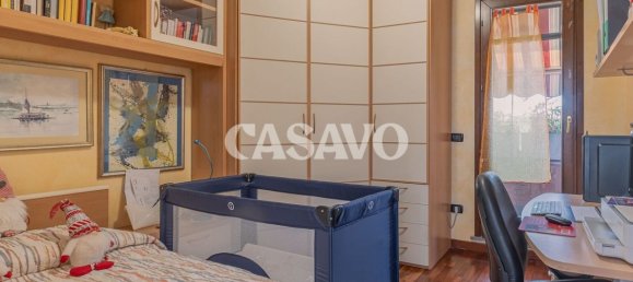 4 Schlafzimmer Villa in Rome, Italy, Nr. 321770 26