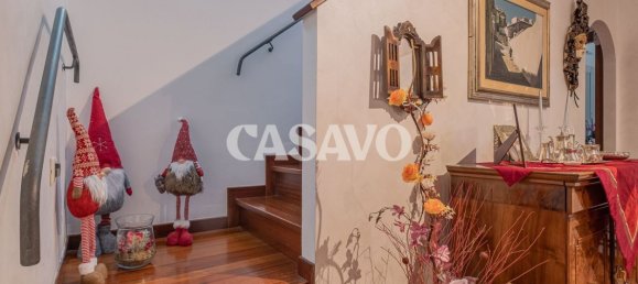 4 Schlafzimmer Villa in Rome, Italy, Nr. 321770 6