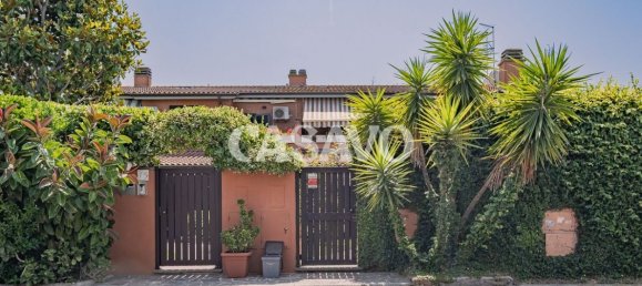 4 Schlafzimmer Villa in Rome, Italy, Nr. 321770 46