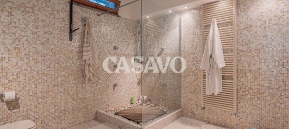 4 Schlafzimmer Villa in Rome, Italy, Nr. 321770 17