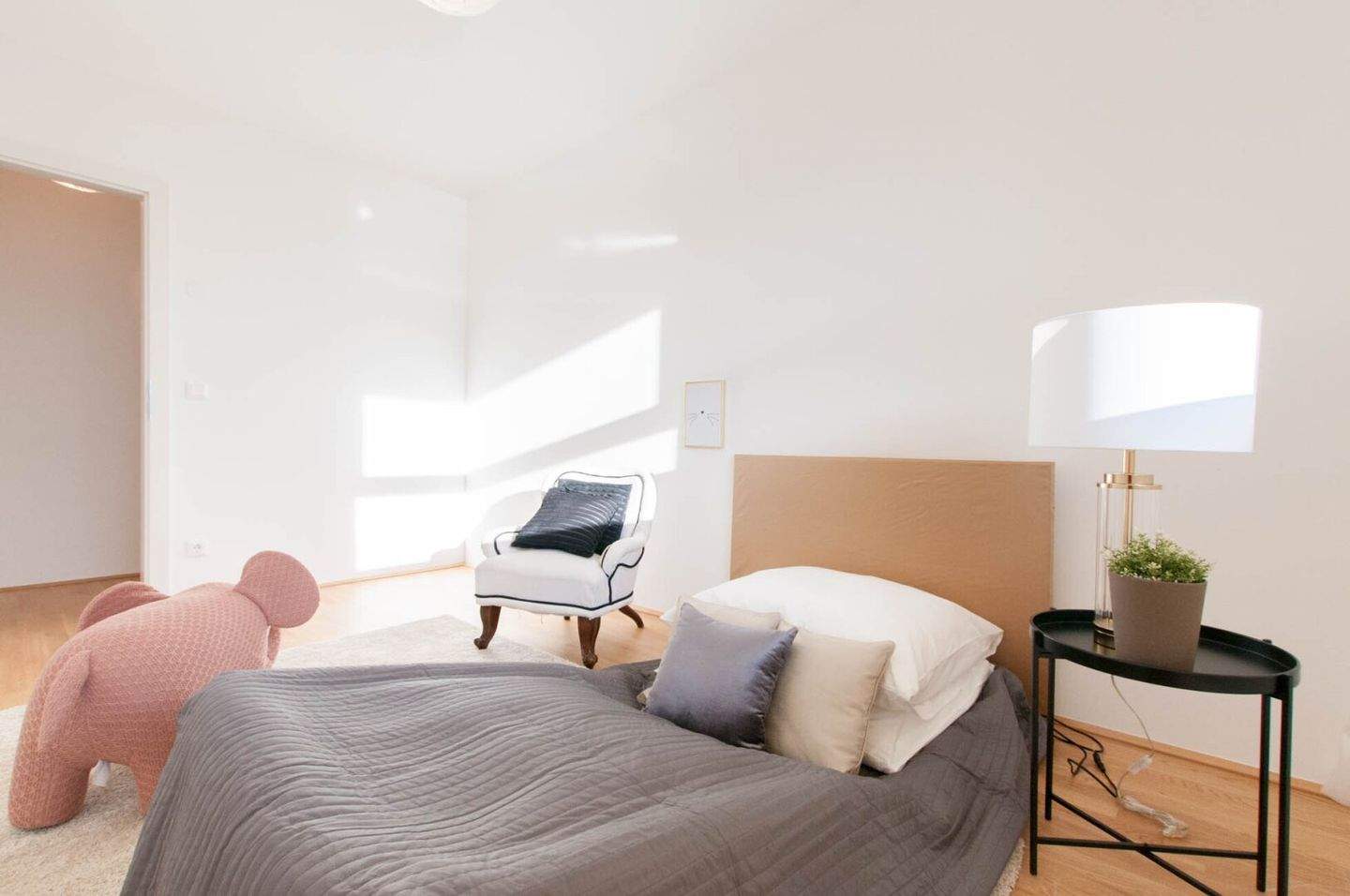 3-salle Appartement à Liesing, Austria No. 244822