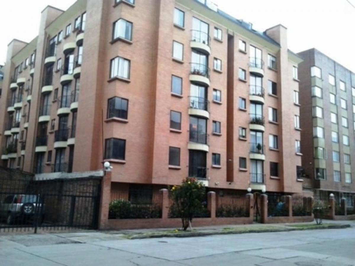 Casa T3 em Bogota, Colombia N.º 12720