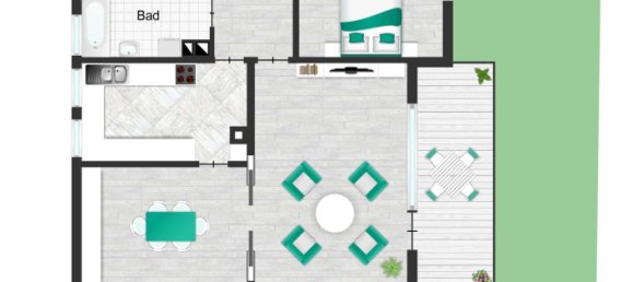 2 bedrooms Townhouse in Ortenaukreis, Germany No. 24567 5