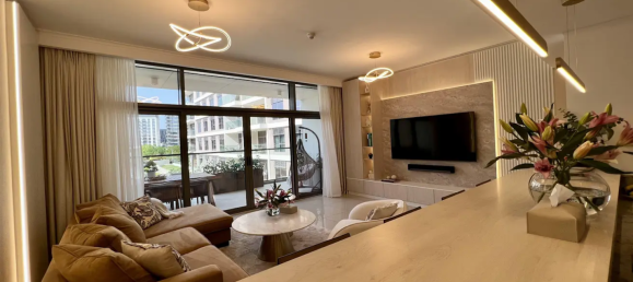 2 Schlafzimmer Wohnung in Dubai, UAE, Nr. 21144 6